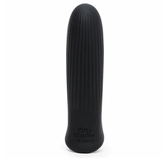 Wibrator - Fifty Shades of Grey Sensation Bullet Vibrator